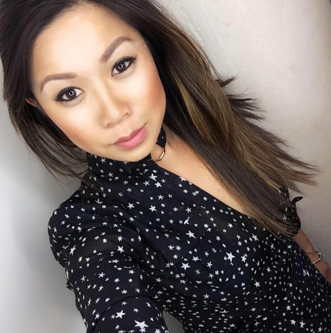 Diana Chan