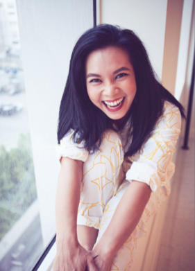 Rita Sounthonephom