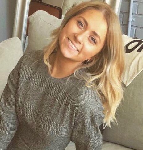 Madison Schmitz
