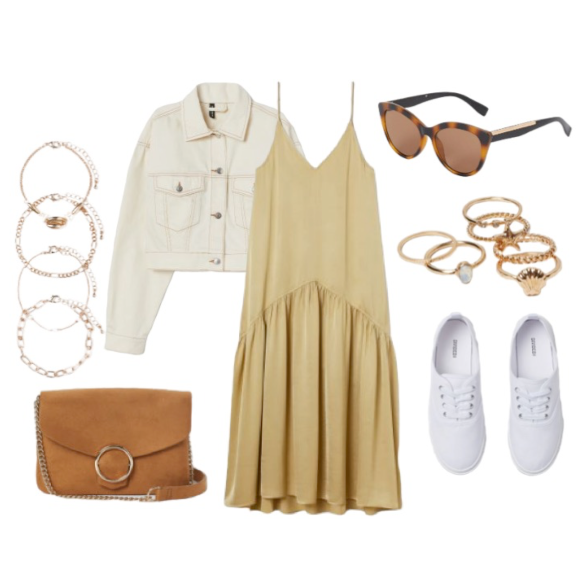 Look