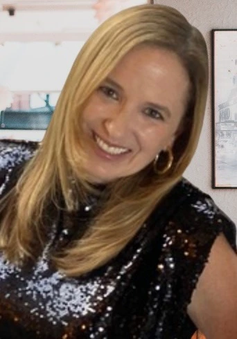 Jessica Giles