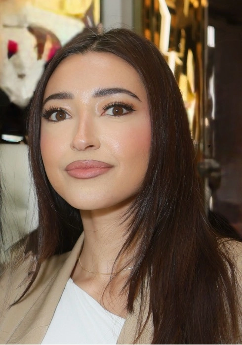 Amira Kassem