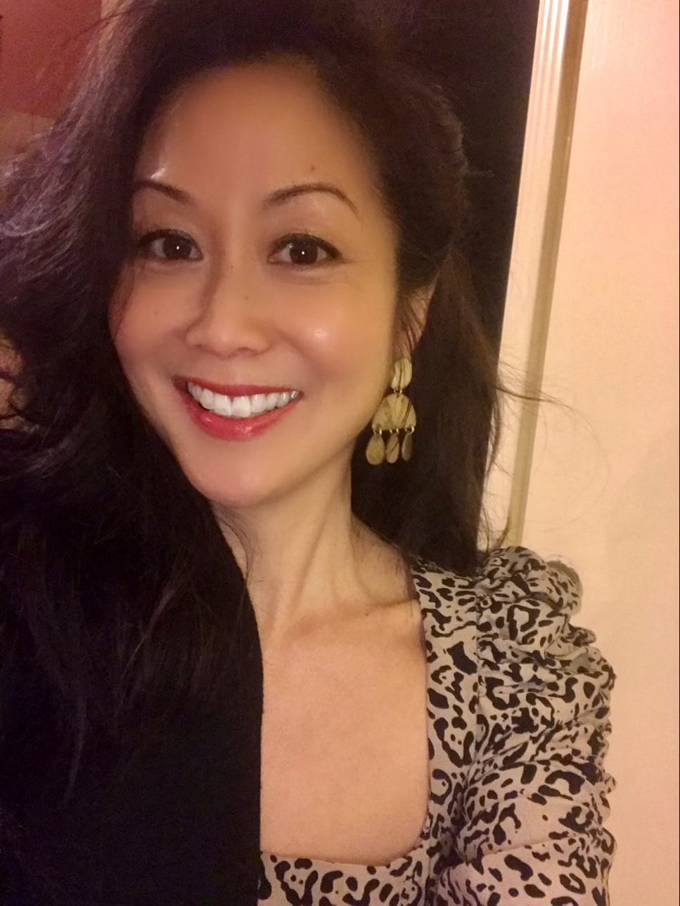 Nicole Ng