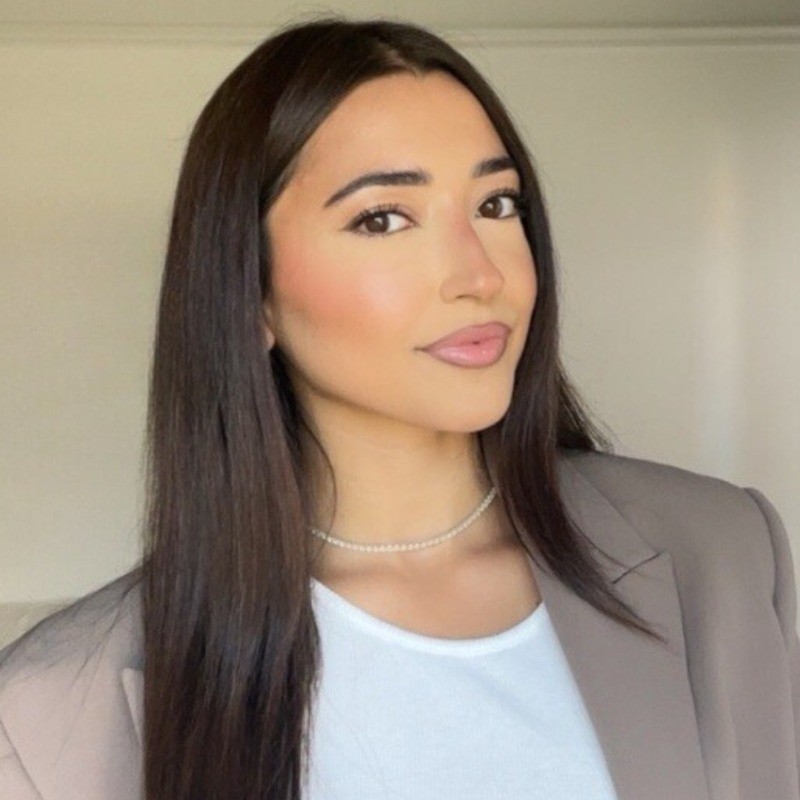 Amira Kassem