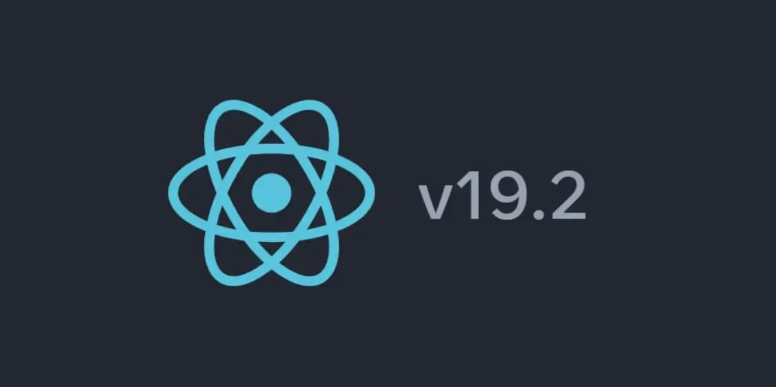 React 19.2 is here: Activity API, useEffectEvent, and more