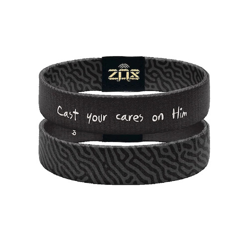Zox Key Rings Loading...