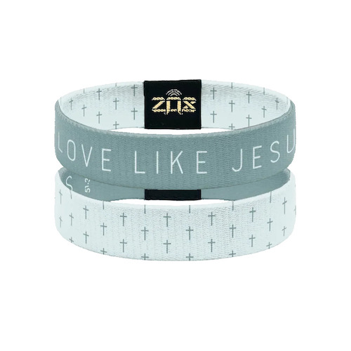 Zox Key Rings Loading...