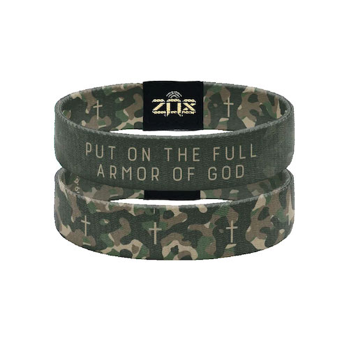 Zox Key Rings Loading...