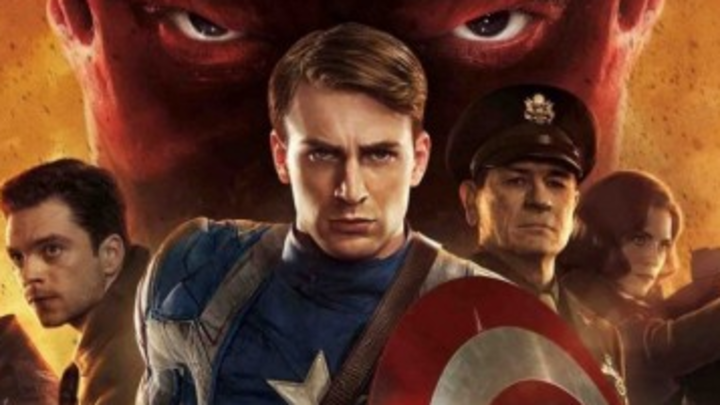 Cilia Scheiden stromen In “Captain America: Civil War,” which side is each hero on? | Read | The  Take