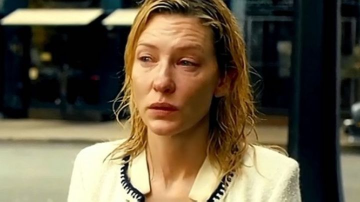 Movie Review - 'Blue Jasmine' - Cate Blanchett, Trifling With The Kindness  Of Strangers : NPR