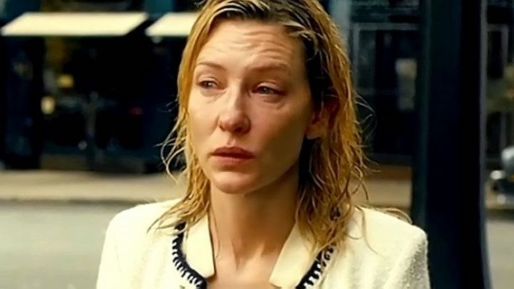 Blue Jasmine' Review: Cate Blanchett Soars in Woody Allen's Latest