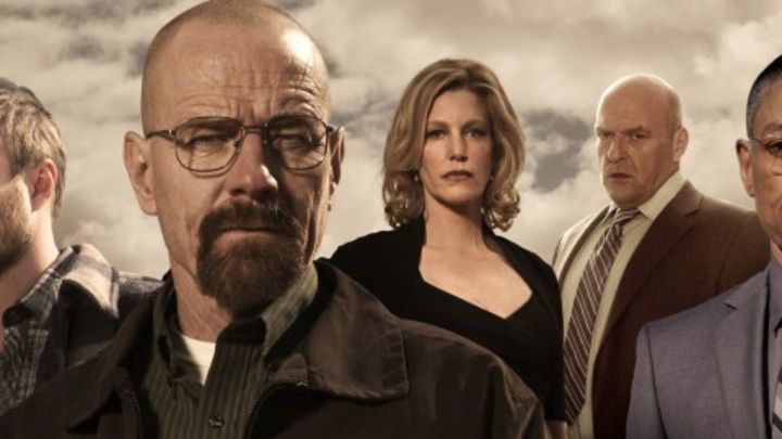 breaking bad bear eye