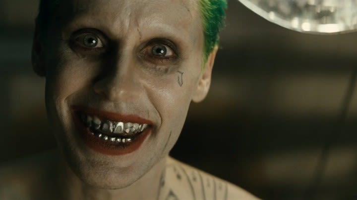 5 Things Suicide Squad Did Right (And One Thing It Did Wrong) – Troubled  Productions