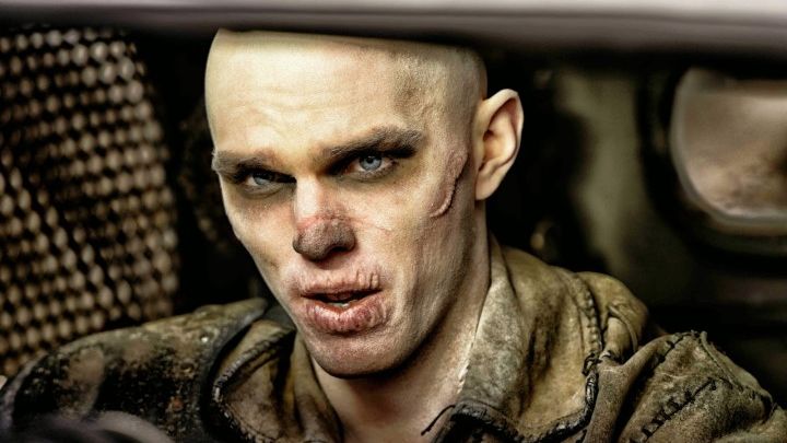 What Does The Quote At The End Of Mad Max Fury Road Mean Watch The Take