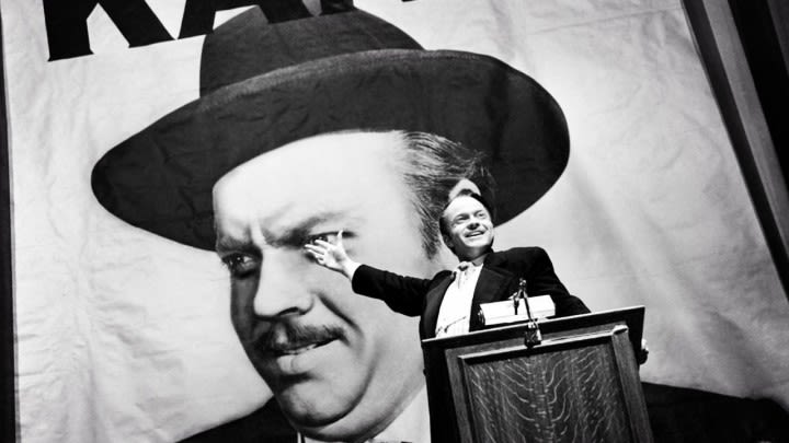 What Does Rosebud Mean in “Citizen Kane,” According to Donald Trump? Why's  His Interpretation Ironic? | Read | The Take