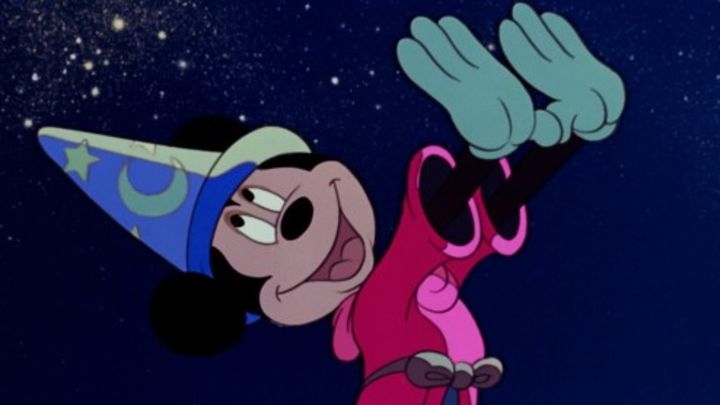 Why was “Fantasia” an artistic gamble for Walt Disney? | Watch | The Take Why was “Fantasia” an artistic gamble for Walt Disney? | Watch | The Take