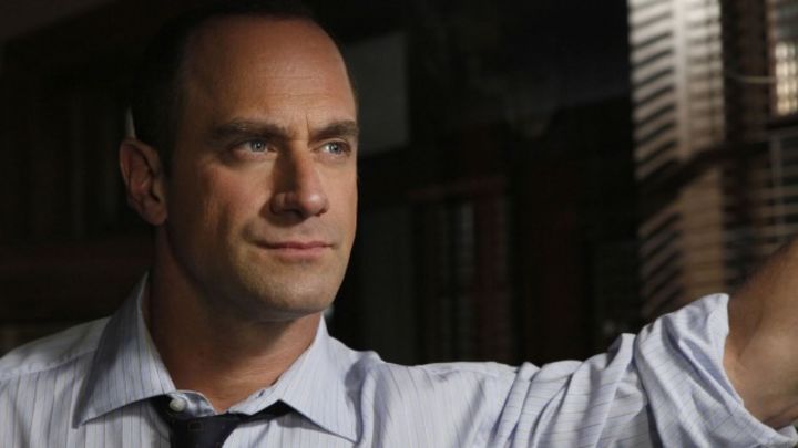 What Happened To Elliot Stabler On Law Order Svu Watch The Take Here's how to watch law and order svu season 19, episode 23 and 24 live, on tv and online. what happened to elliot stabler on law