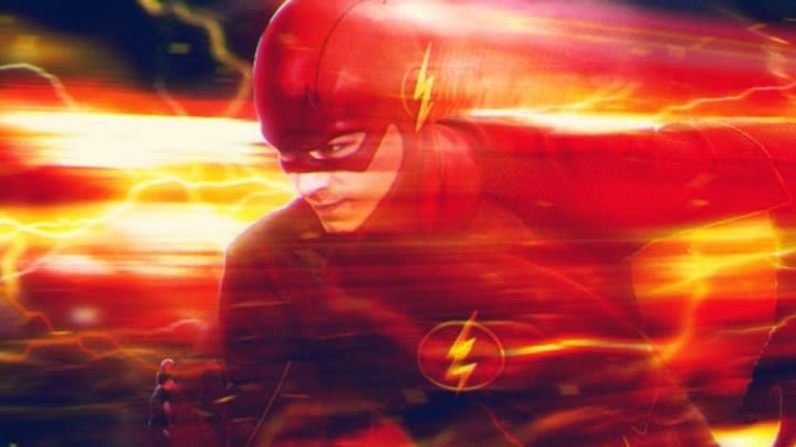 How fast can The Flash run? | Watch | The Take