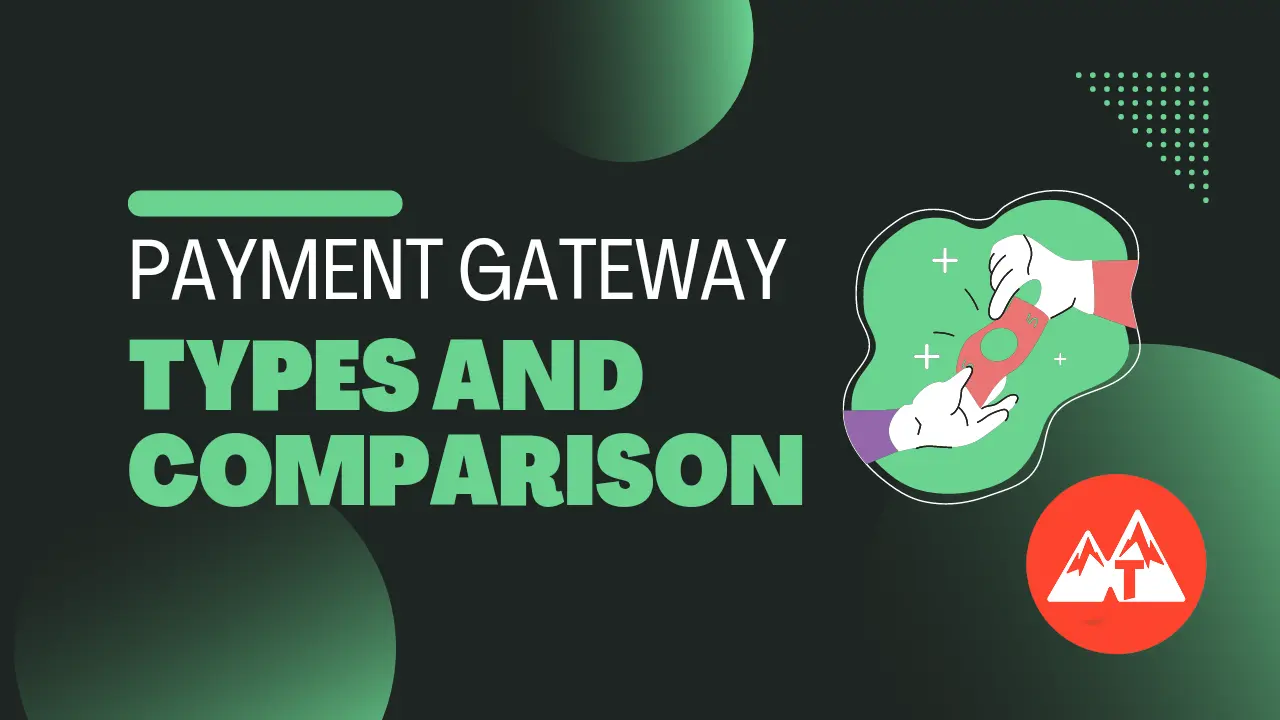 What Is A Payment Gateway Different Types How It Works Statrys