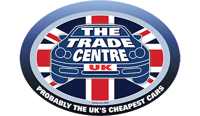 trade centre logo car wednesbury reviews used