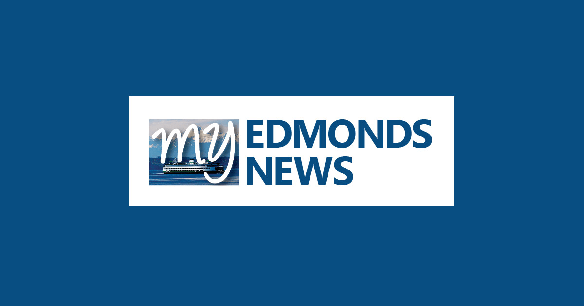 My Edmonds news logo.