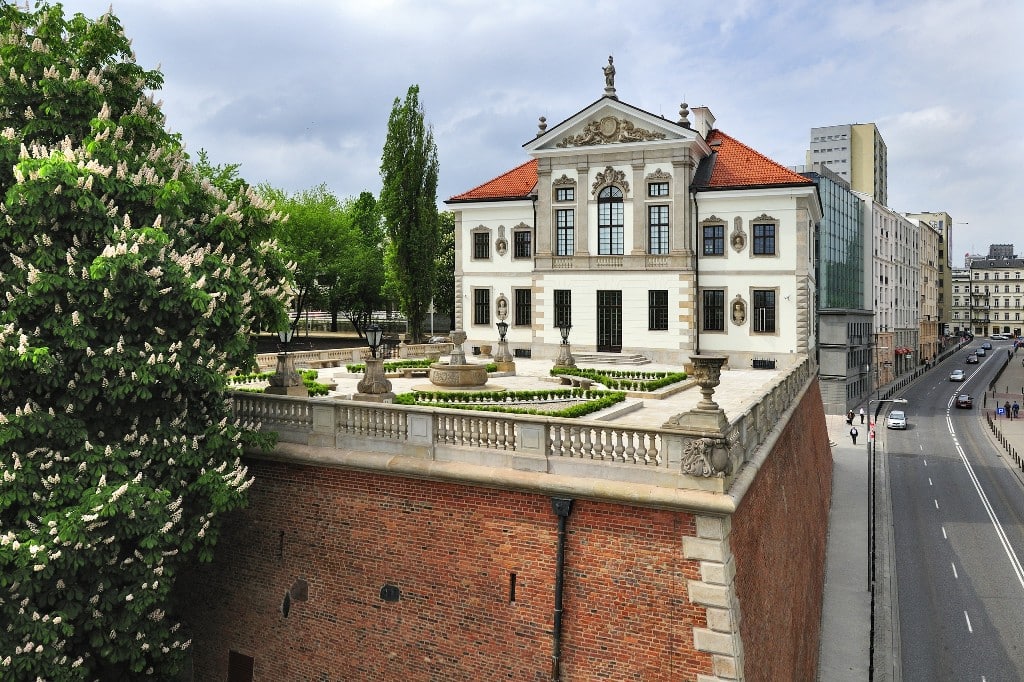 Сердце шопена в варшаве фото