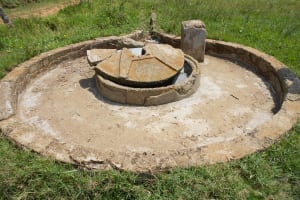 The Water Project: Shinamwinyuli Primary School - 