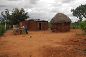 The Water Project: New Soweto Community - 