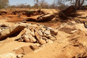 The Water Project: Wangu Community - 