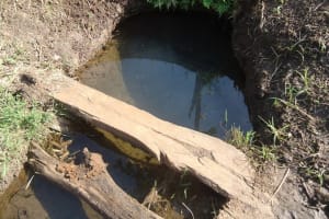 The Water Project: Kyankulu Village - 