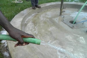 The Water Project: Mutsuma Primary School - 