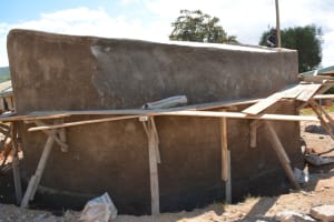 The Water Project: Mituvu Secondary School - 