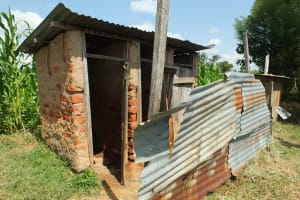 The Water Project: Shipala Primary School Well Rehabilitation Project - 