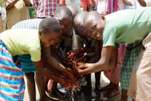 The Water Project: 