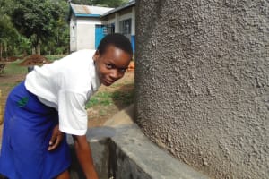 The Water Project: Mwangaza Secondary School - 