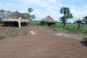 The Water Project: Karungu II Community - 