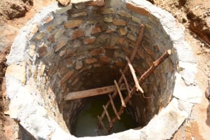 The Water Project: Musunguu Community 3 - 