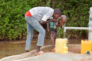 The Water Project:  Clean Water