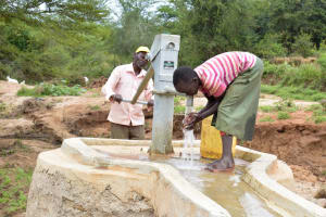 The Water Project:  Clean Water