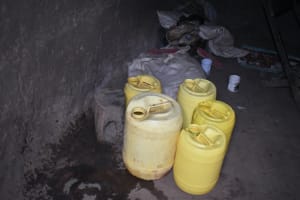  Water Storage Containers