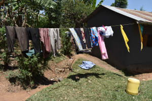  Clothes Drying