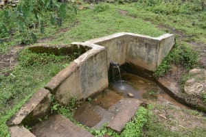 The Water Project:  Water Source