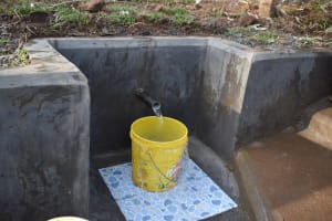 The Water Project:  Clean Water Flowing