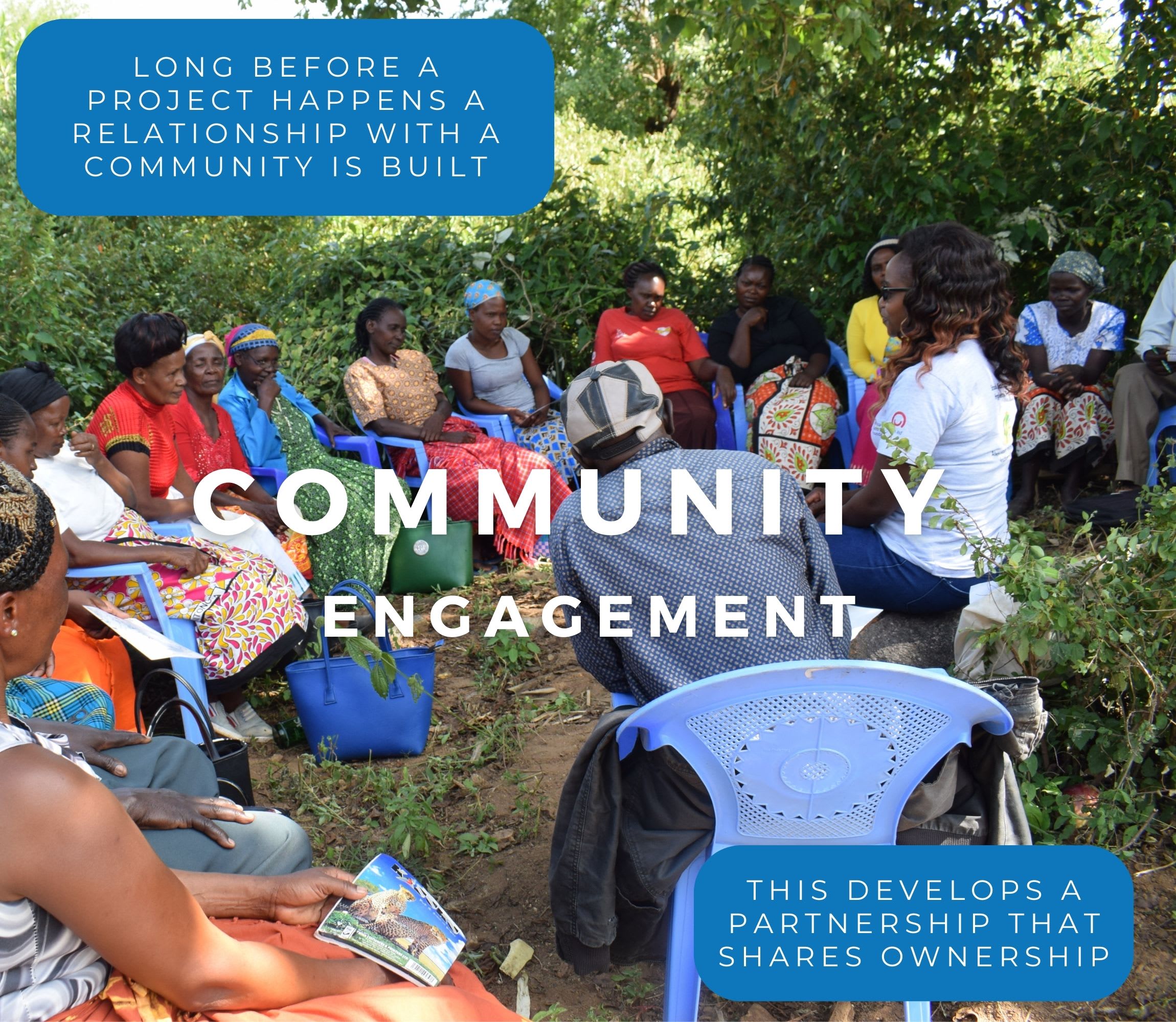 Community Engagement