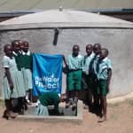 New Pictures From Handidi Primary School