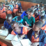 Essunza Primary School Project Underway