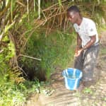 Kulafai Rashideen Primary School Project Underway