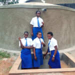 New Intervention at Matende Girls' High School