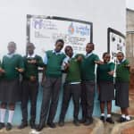 AIC Mutulani Secondary School Project Complete