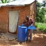 Ngaa Community Sand Dam Underway